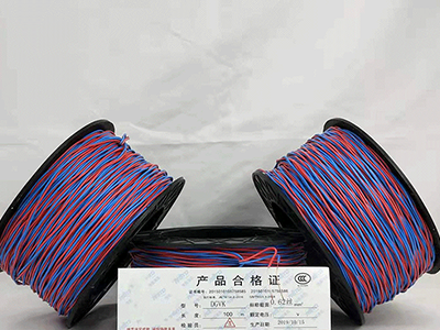 城西数码电子雷管放炮线