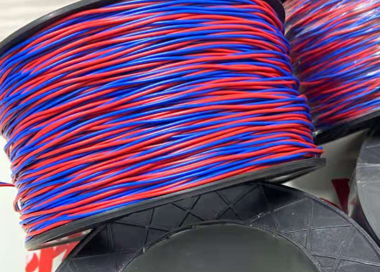 城西隧道专用放炮线材质解密：隐藏在硬朗外表下的密保奥秘